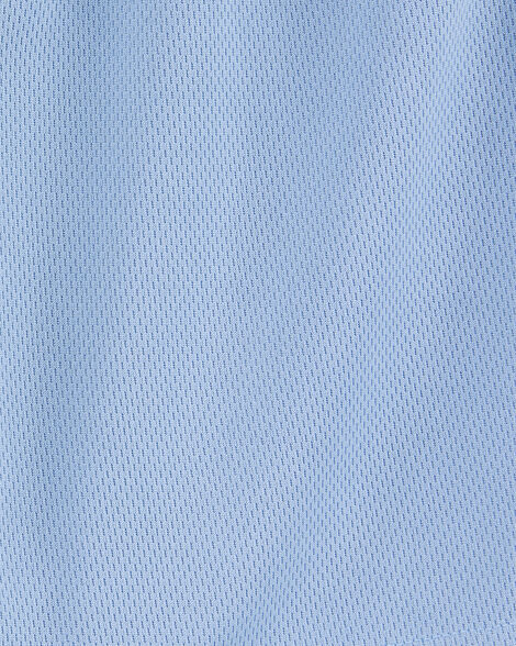 Product image 5 of Toddler Boy Active Mesh Shorts - Blue