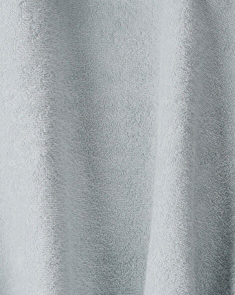  Product image 3 of Toddler Organic Terry Cotton Shark Towel