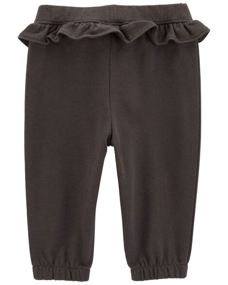  Product image 2 of Baby 2-Piece Butterfly Bodysuit Pant Set