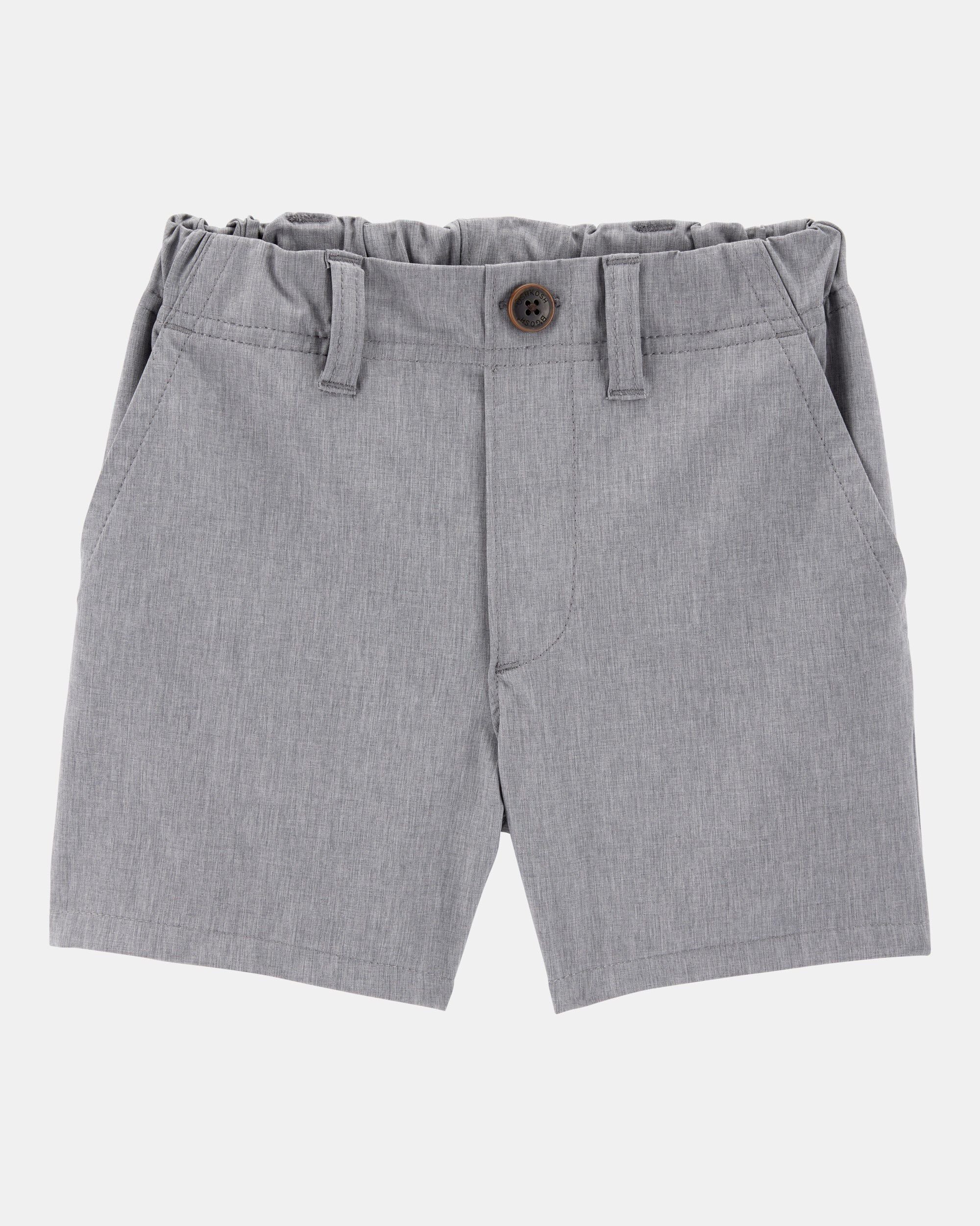 ボトムス House on the hill short pants(gray)70 ボトムス House on the hill short pants(gray)70 Pants | House