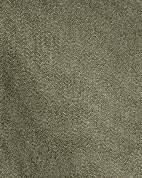 Product image 2 of Baby Boy Herringbone Long-Sleeve Fashion Jacket - Olive
