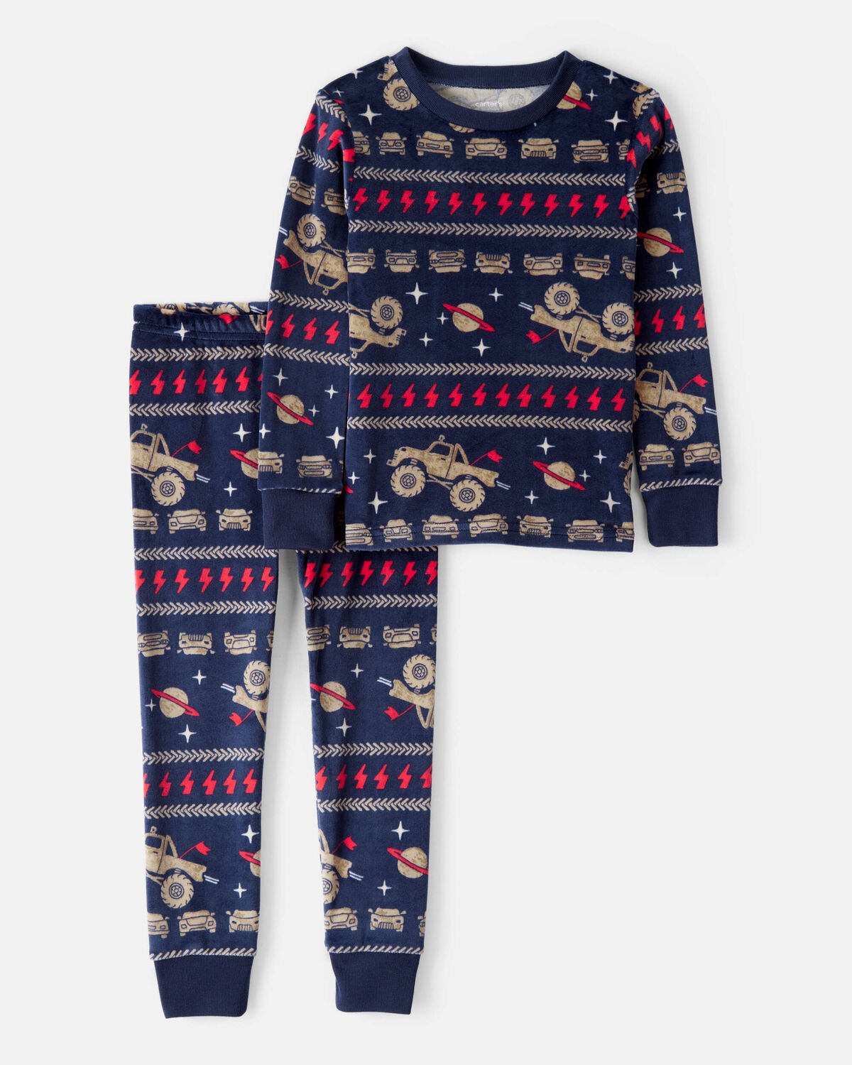 Cotton Pyjamas Ryan's World Pjs Tesco Boys Octonauts Explore