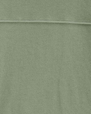 Product image 2 of Baby Short-Sleeve Striped Tee - Green