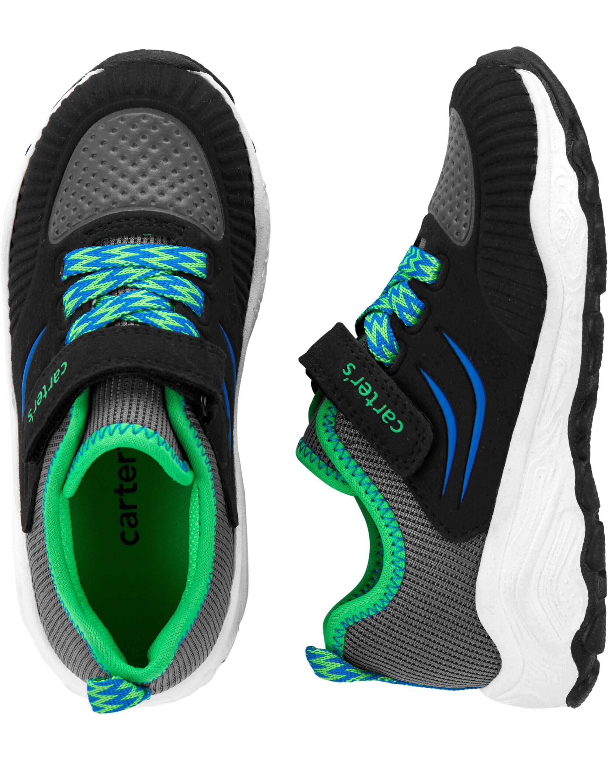 carters tennis shoes
