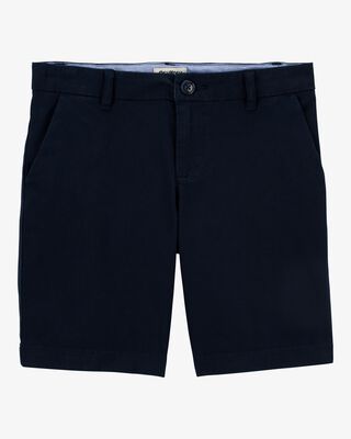 Product image 1 of Kid Stretch Chino Shorts