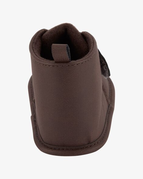  Product image 3 of Baby Suede Boot Baby Shoes