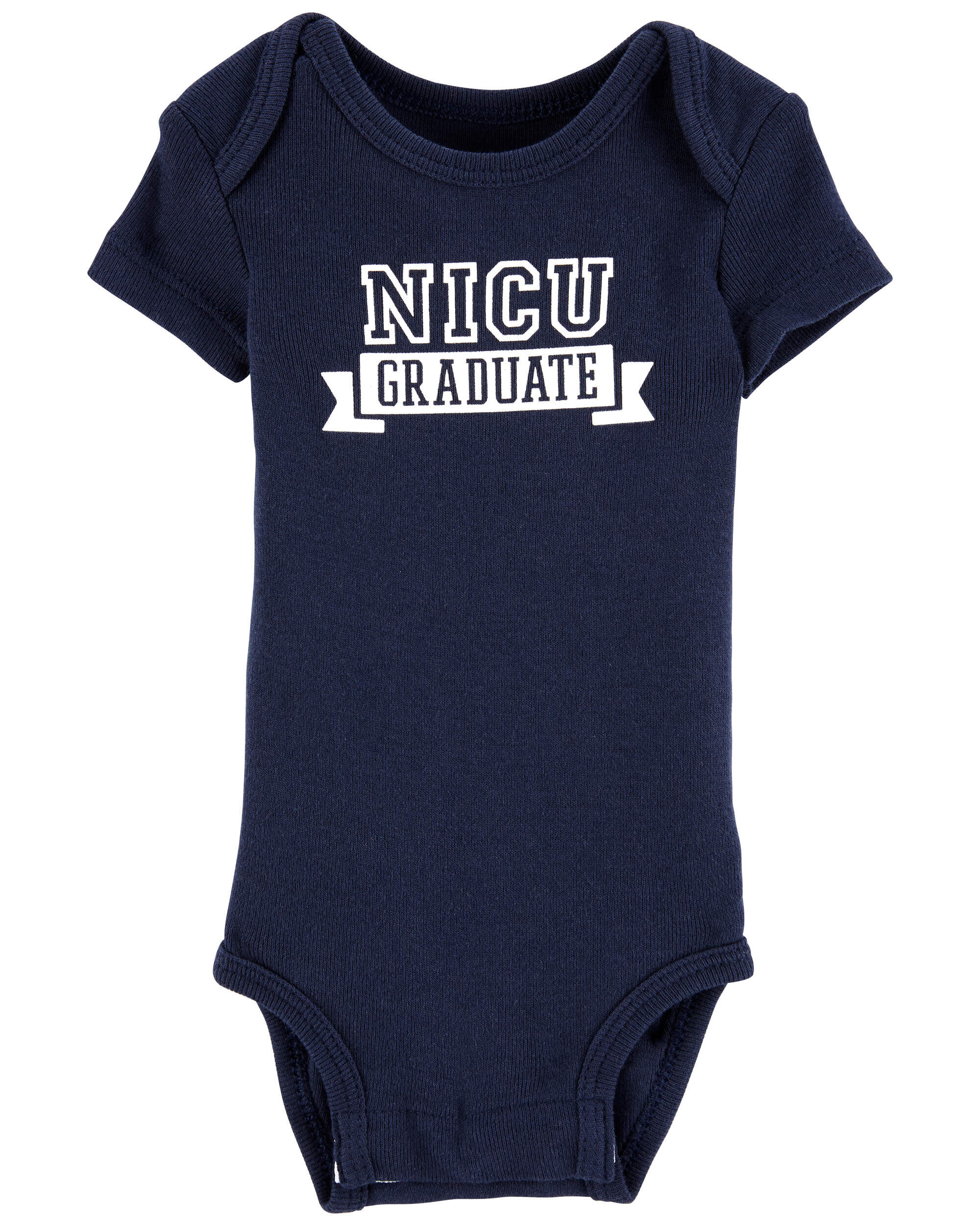 nicu onesies
