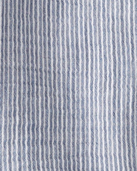  Product image 4 of Toddler 2-Piece Organic Cotton Striped Set