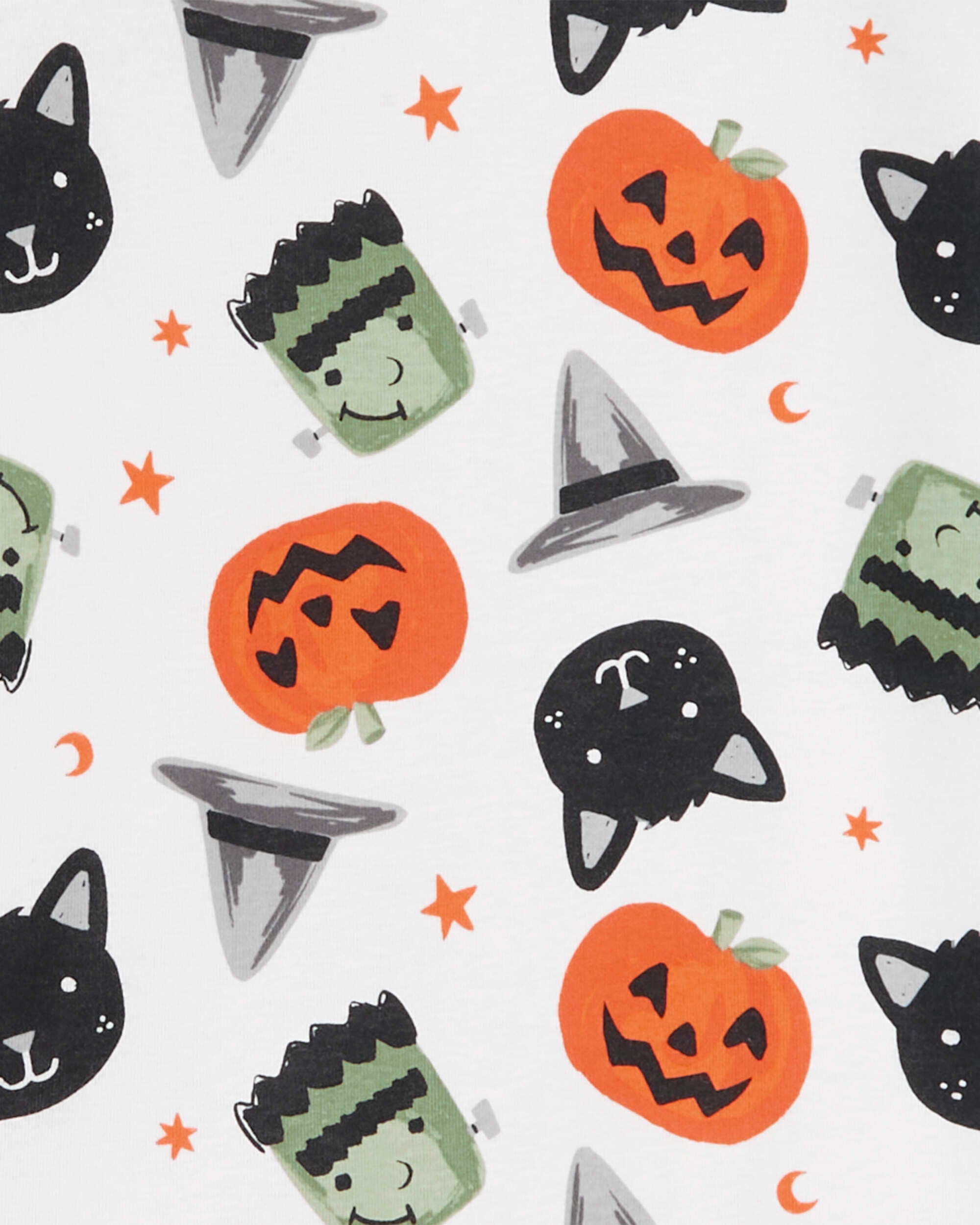 Carters adult halloween pajamas shop