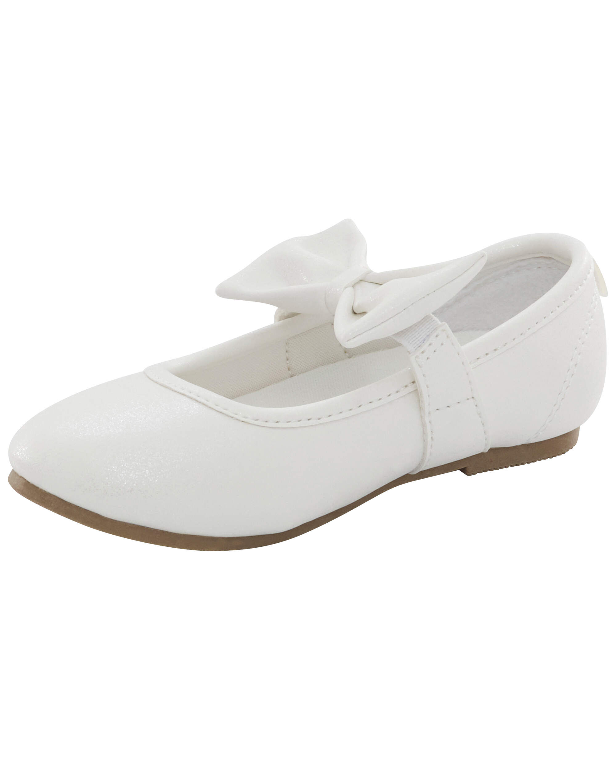 Toddler Mary Jane Dress Shoes - Carter's | Carter's