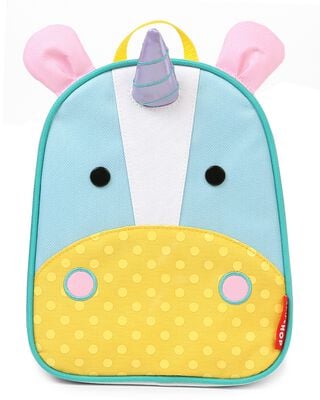 Product image 2 of Zoo Mini Backpack With Safety Harness