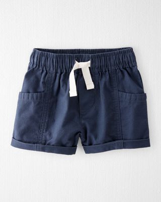 Product image 2 of Baby 2-Piece Set Made with Organic Cotton in Coastal Vacation Print