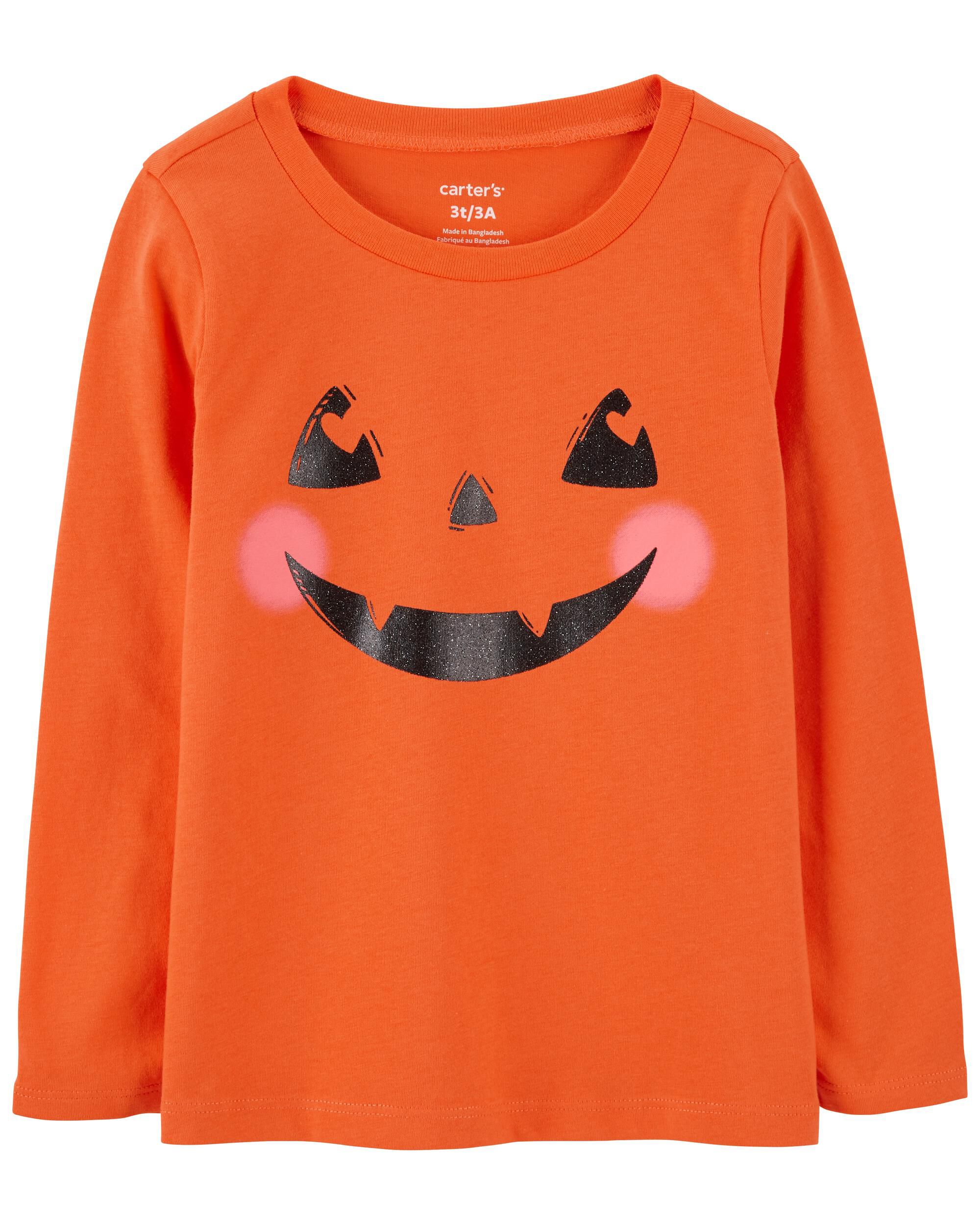 Kid Halloween Graphic Tee Carter s Carter s
