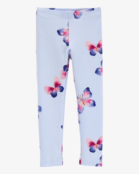 Product image 1 of Baby Butterfly Leggings