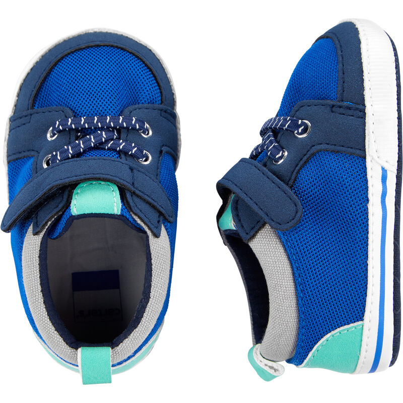 Carter�s Sneaker Baby Shoes Carter�s Sneaker Baby Shoes