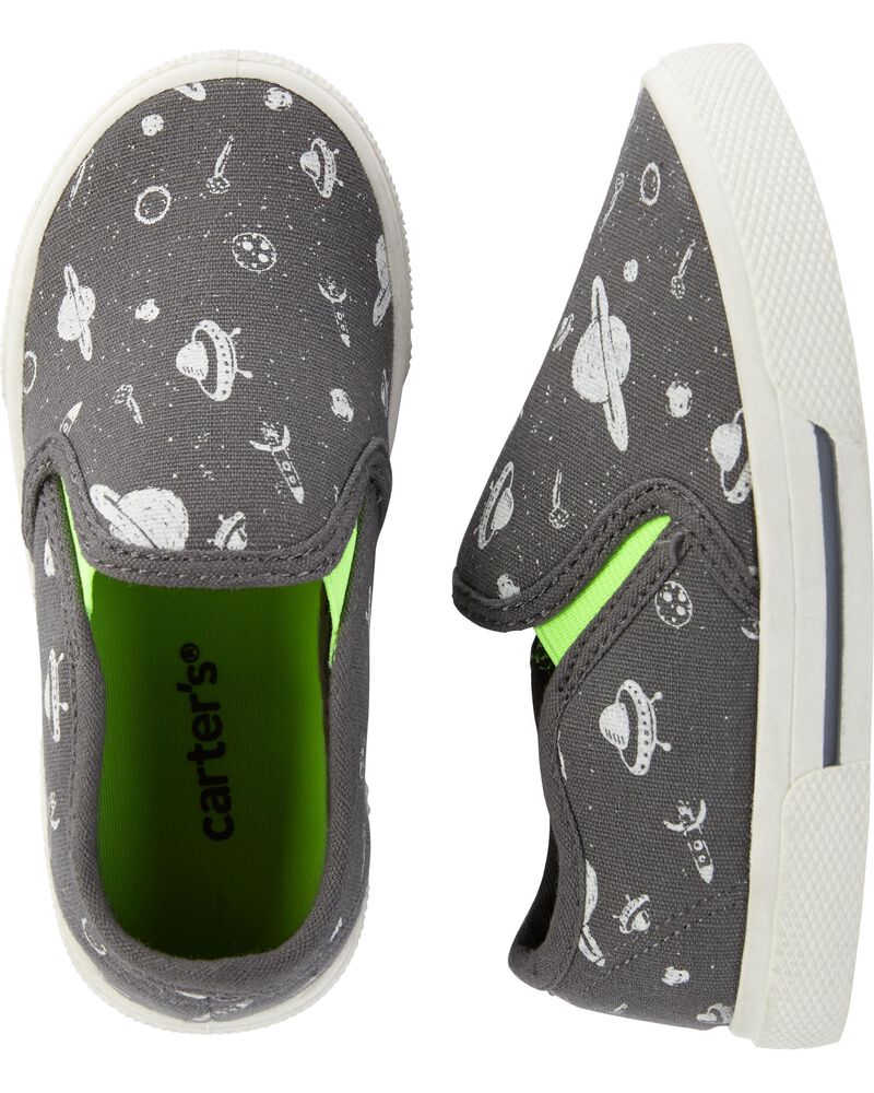 Carter S Space Casual Sneakers Carters Com