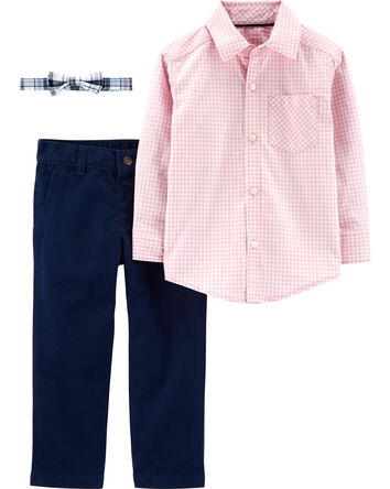 New Arrivals Toddler Boy Pant Sets Carter S Free Shipping