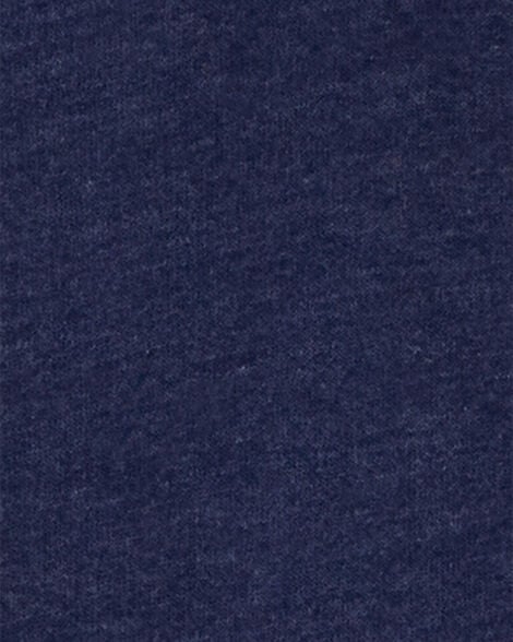  Product image 3 of Kid Zip-Up Fleece Hoodie