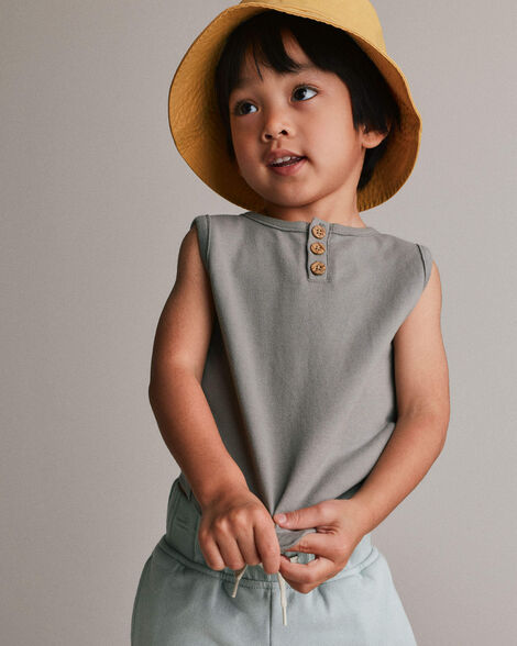 Boys Henley Shirts
