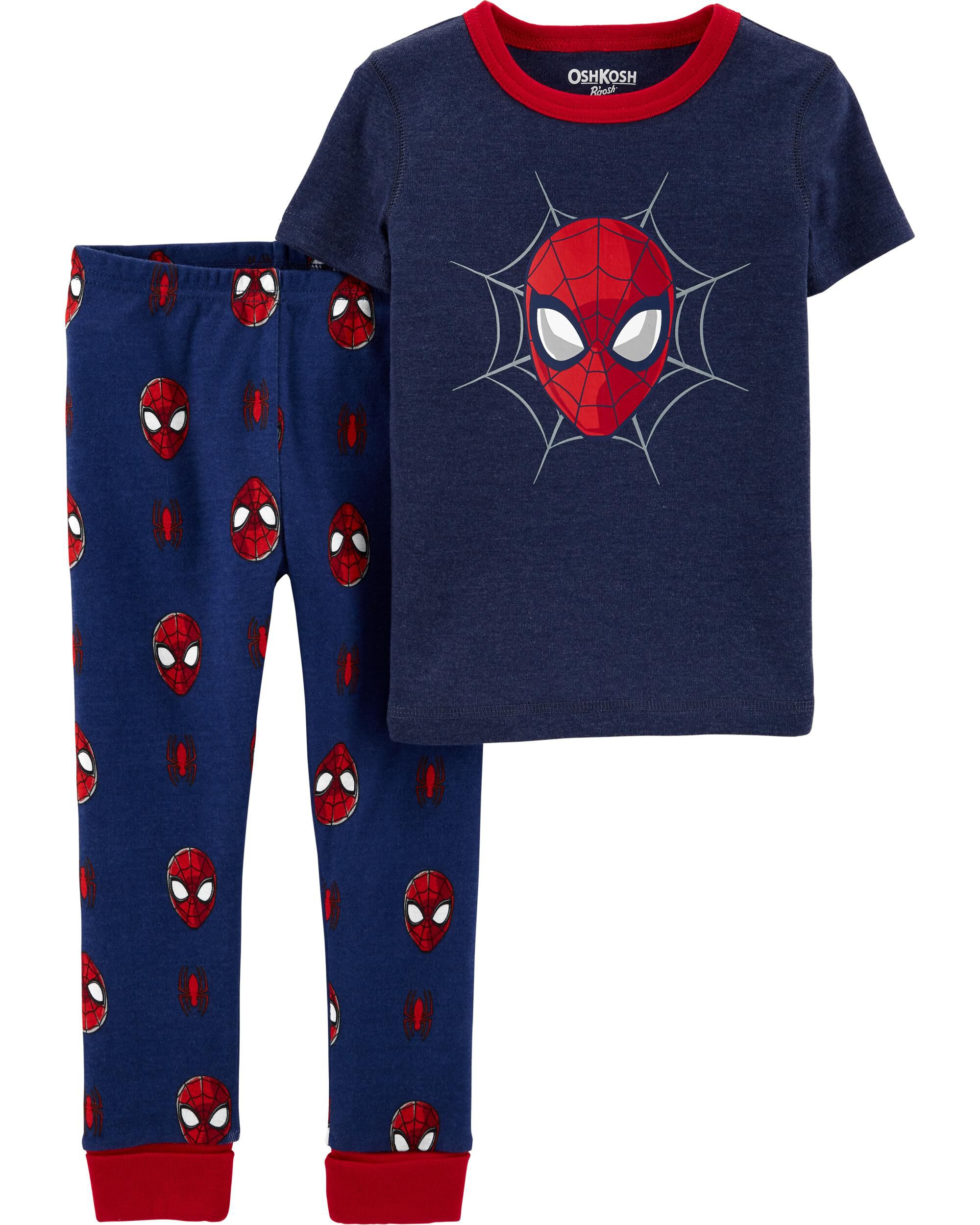 spiderman baby grow