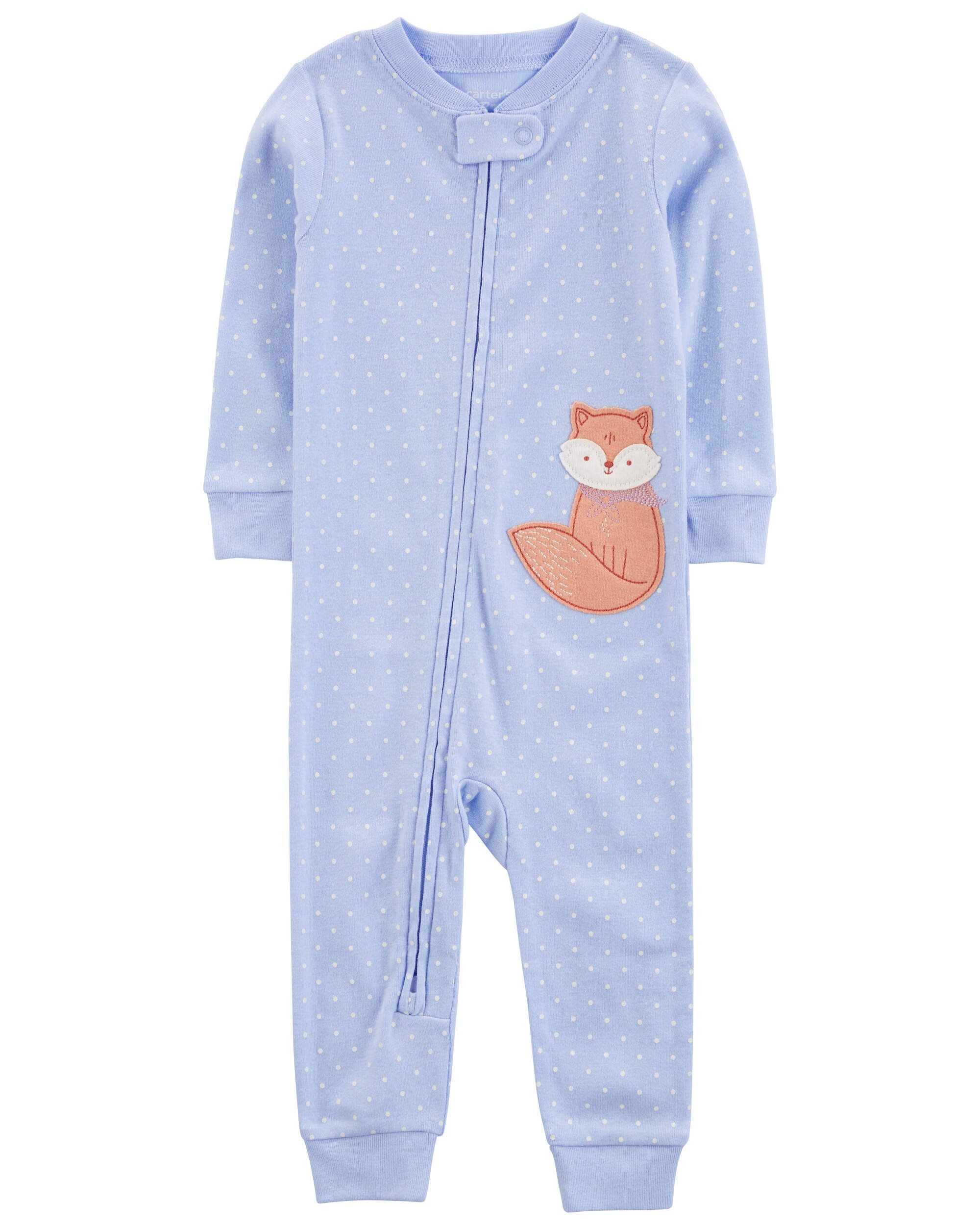 Carters pajamas baby girl store