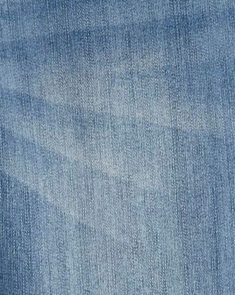  Product image 3 of Kid Medium Blue Wash Plus-Fit Skinny-Leg Jeans 