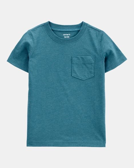 Solid Color Toddler Clothes