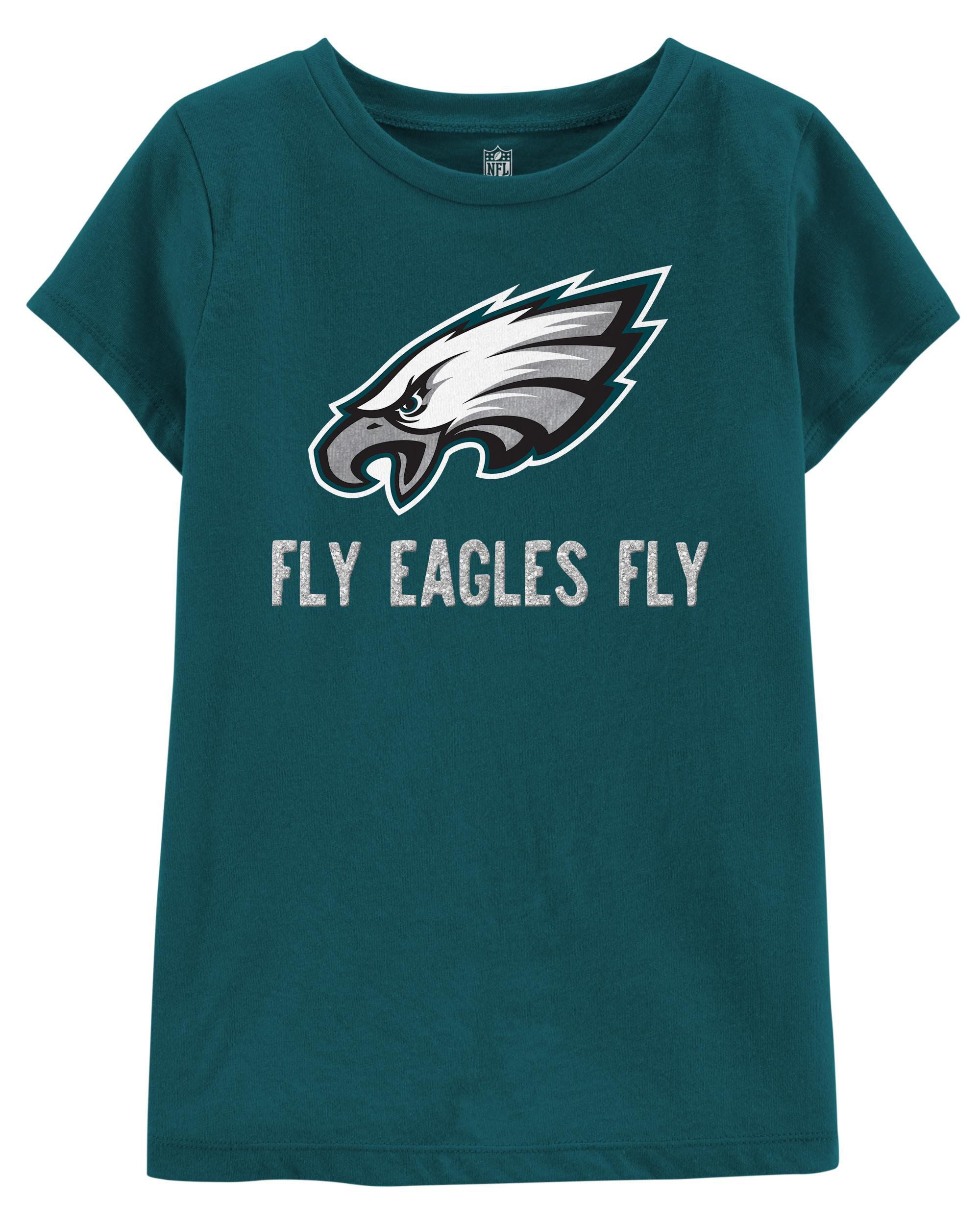 children's eagles jersey