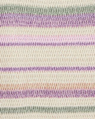 Product image 2 of Kid Striped Sweater Knit Tank