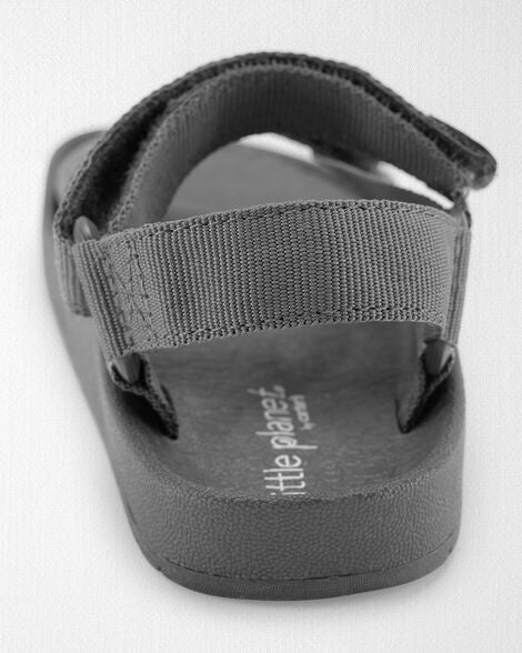  Product image 3 of Toddler Recycled Adventure Sandals
