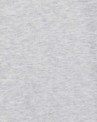 Product image 2 of Kid Short-Sleeve Henley Tee