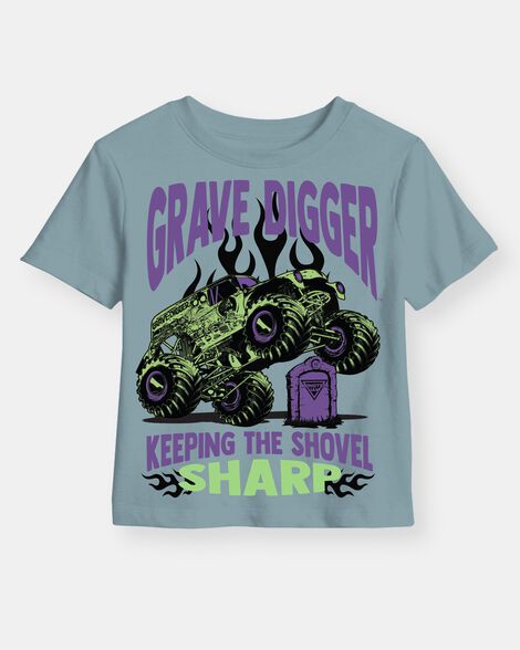 Gifts For Monster Truck Lovers