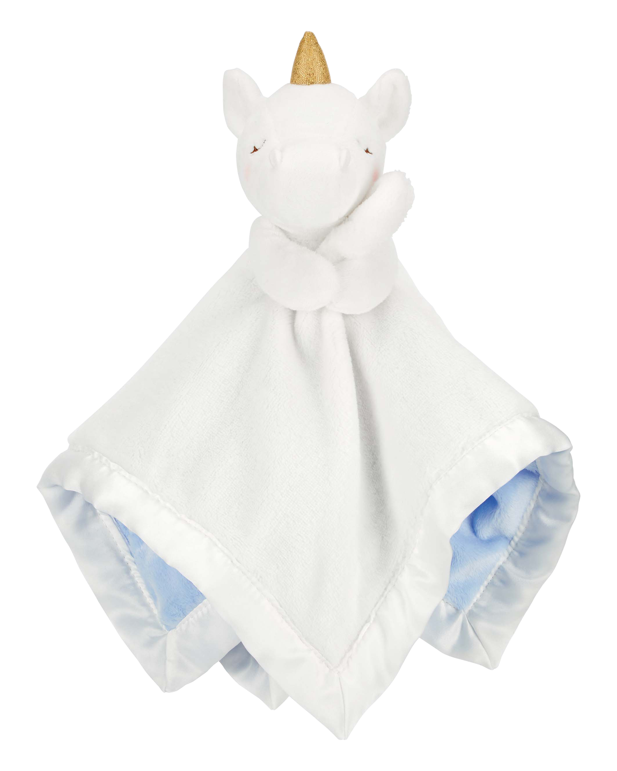 Carter's unicorn plush 2025