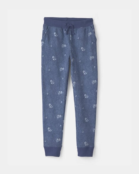 Fleece Leggings