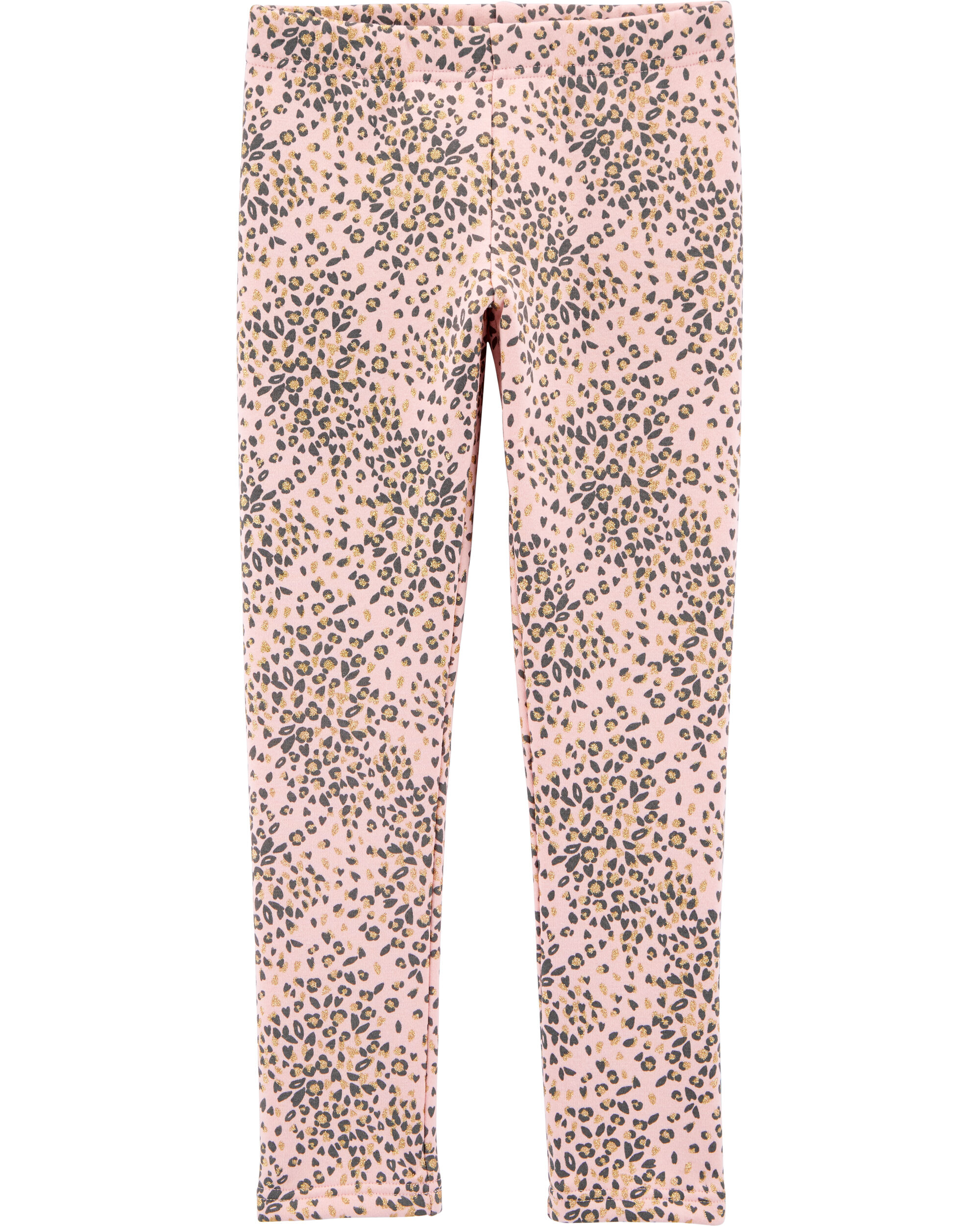 *CLEARANCE* Cozy Fleece Leggings