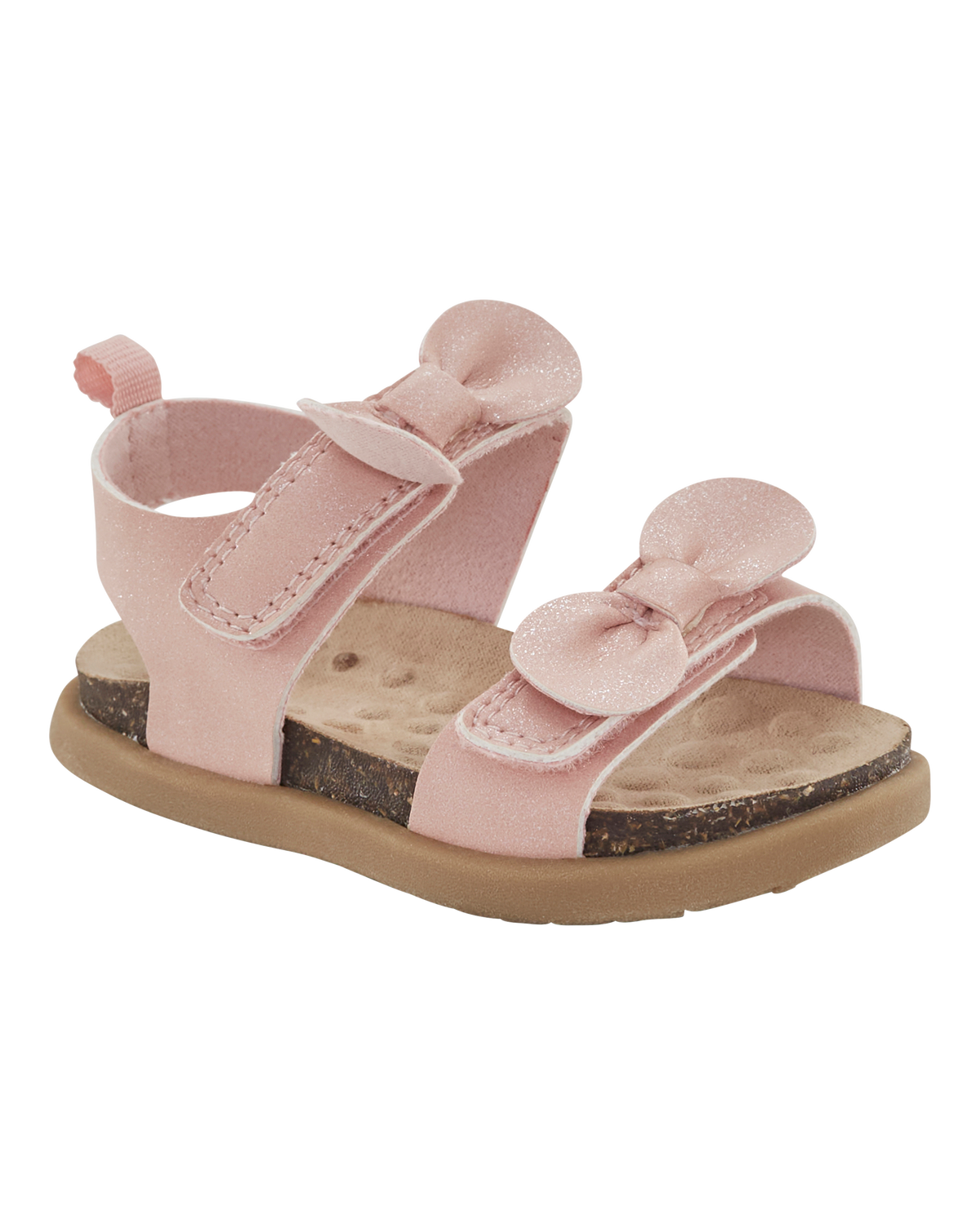春夏新作 Baby Every Step® Bow Sandals PC-FX
