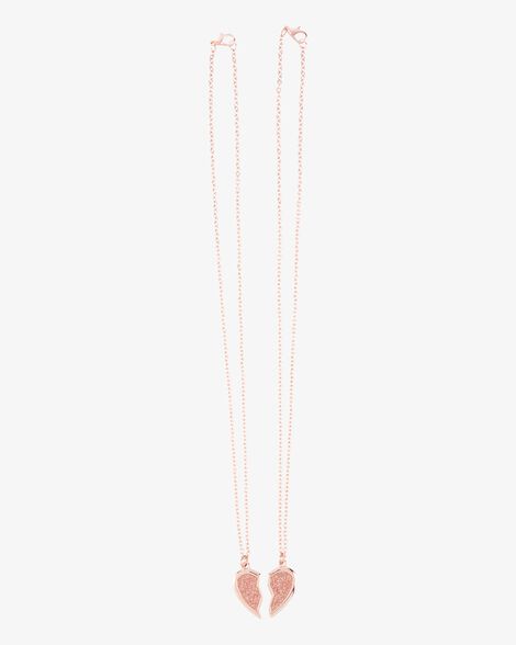  Product image 1 of 2-Pack Best Friend Necklaces