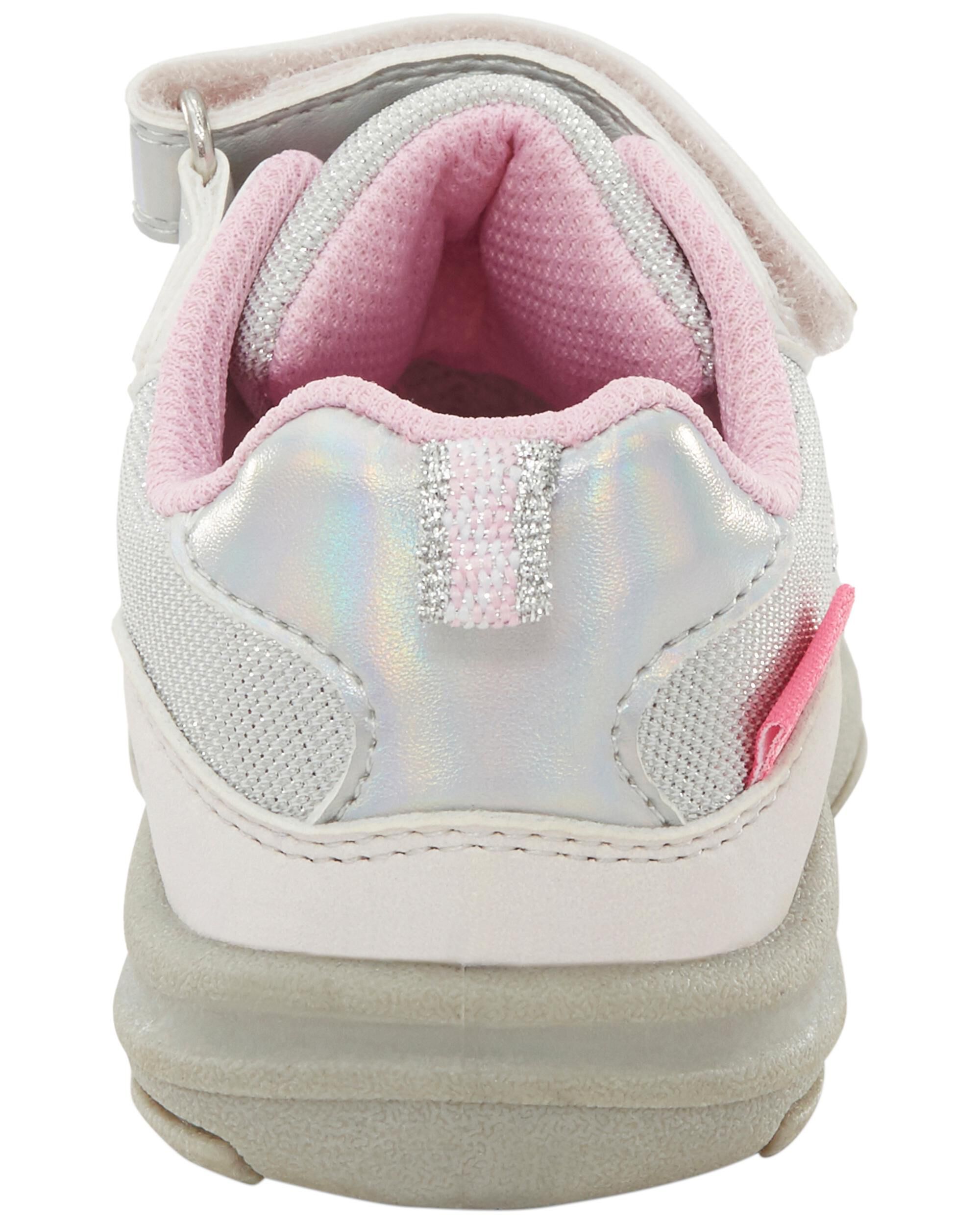ｂｅｂｅ Toddler EverPlay Sneakers - OshKosh B'gosh | Carter's