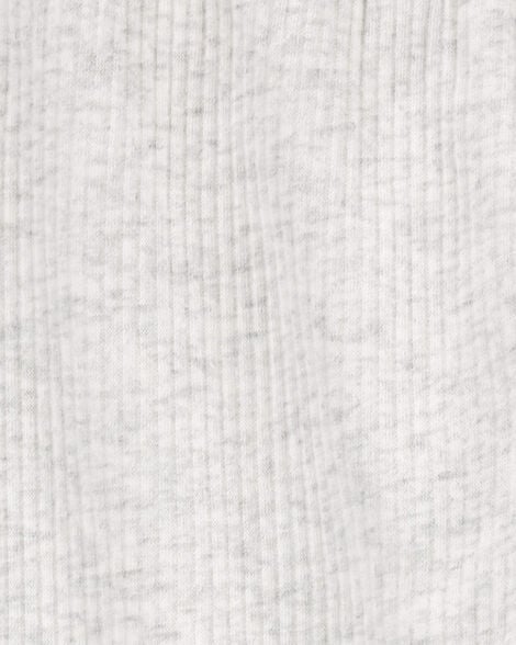  Product image 3 of Kid Cozy Ribbed Leggings