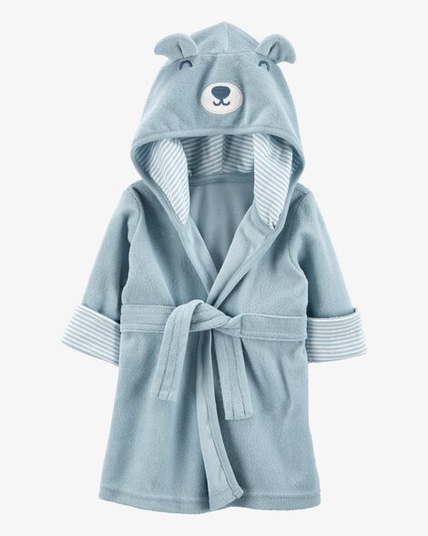  Product image 1 of Baby Bear Hooded Terry Robe
