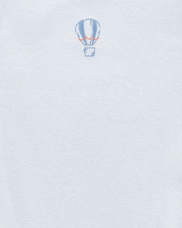 Product image 2 of Baby Girl 5-Pack Short-Sleeve Bodysuits