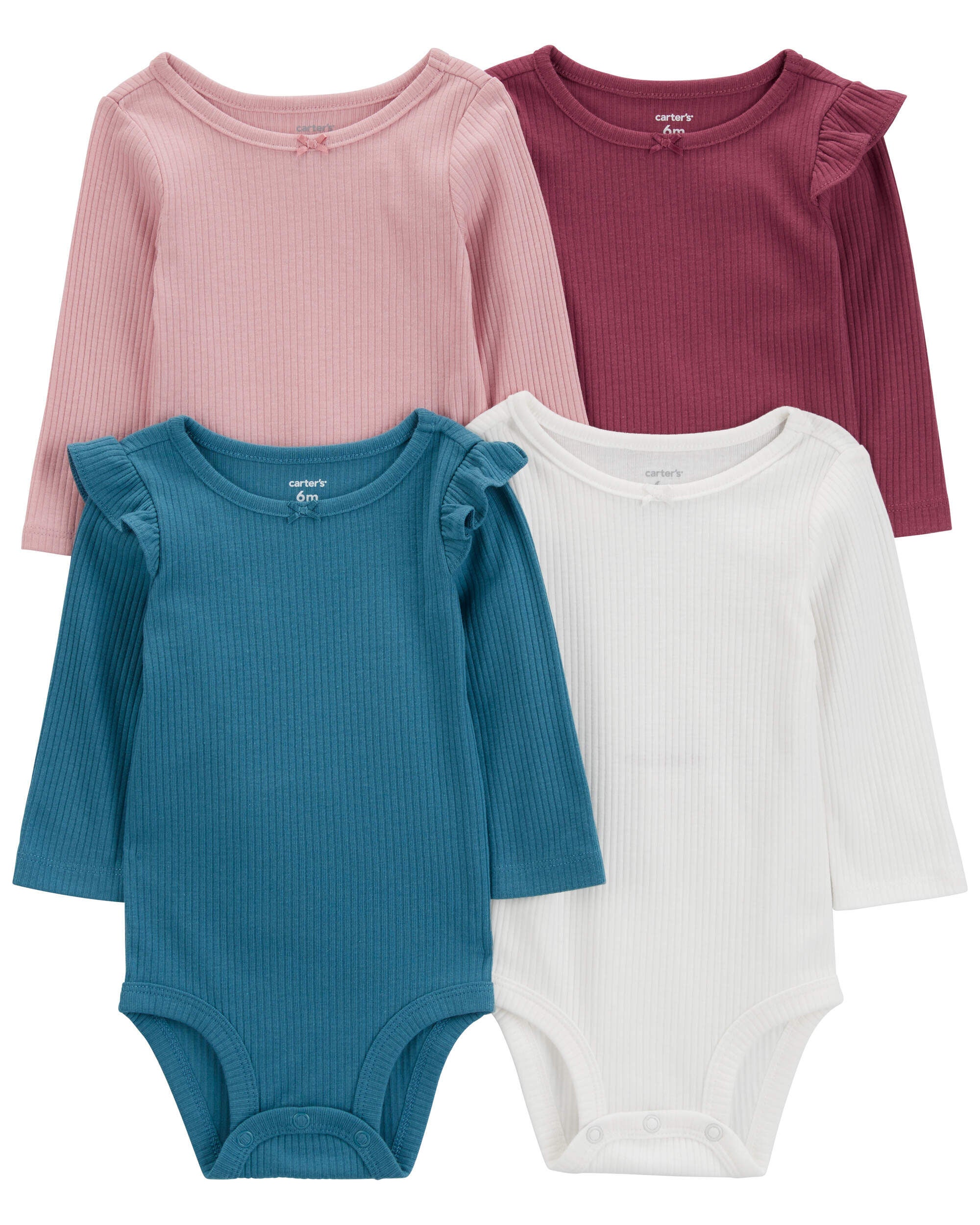 Long sleeve vests with scratch mitts clearance