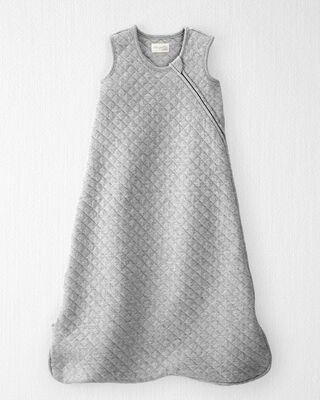 Product image 1 of Baby Double Knit Zip Wearable Blanket