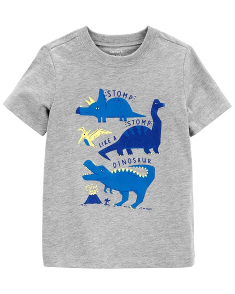 Product image 1 of Toddler Dinosaur Graphic Tee