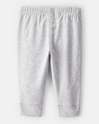 Product image 2 of Baby 4-Pack Pull-On Pants