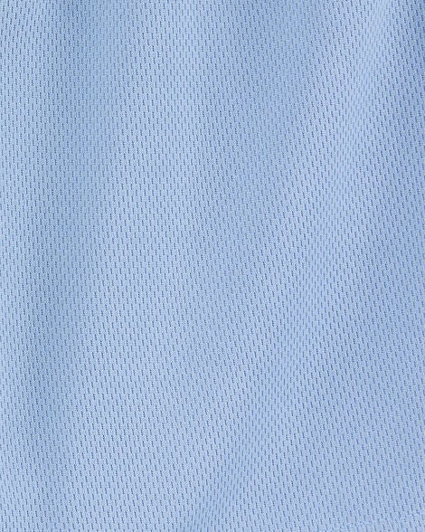  Product image 5 of Toddler Active Mesh Shorts - Blue
