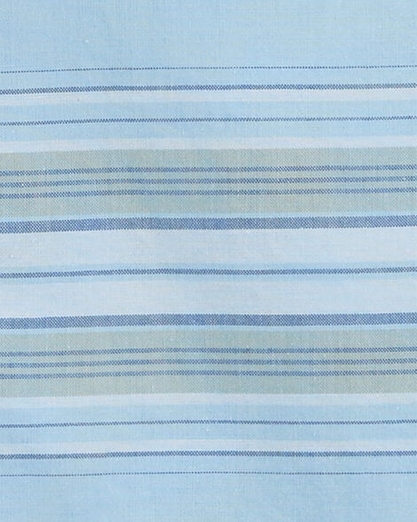 Product image 3 of Kid Baja Stripe Button-Front Shirt