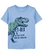 T-Rex Jersey Tee, , hi-res