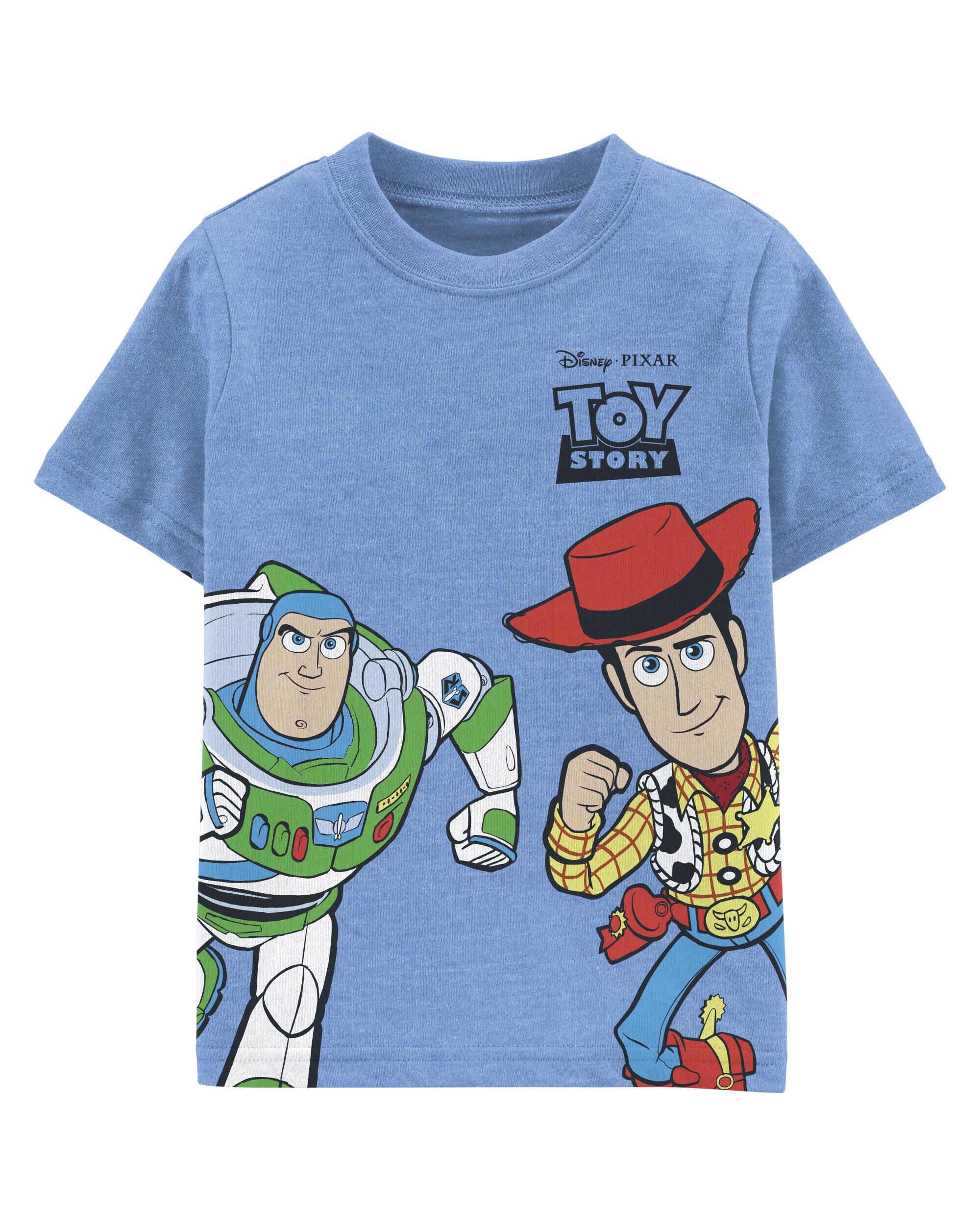 Toddler Minions Short-Sleeve Graphic Tee - Blue - Carter's Toddler Minions Short-Sleeve Graphic Tee - Blue - Carter's