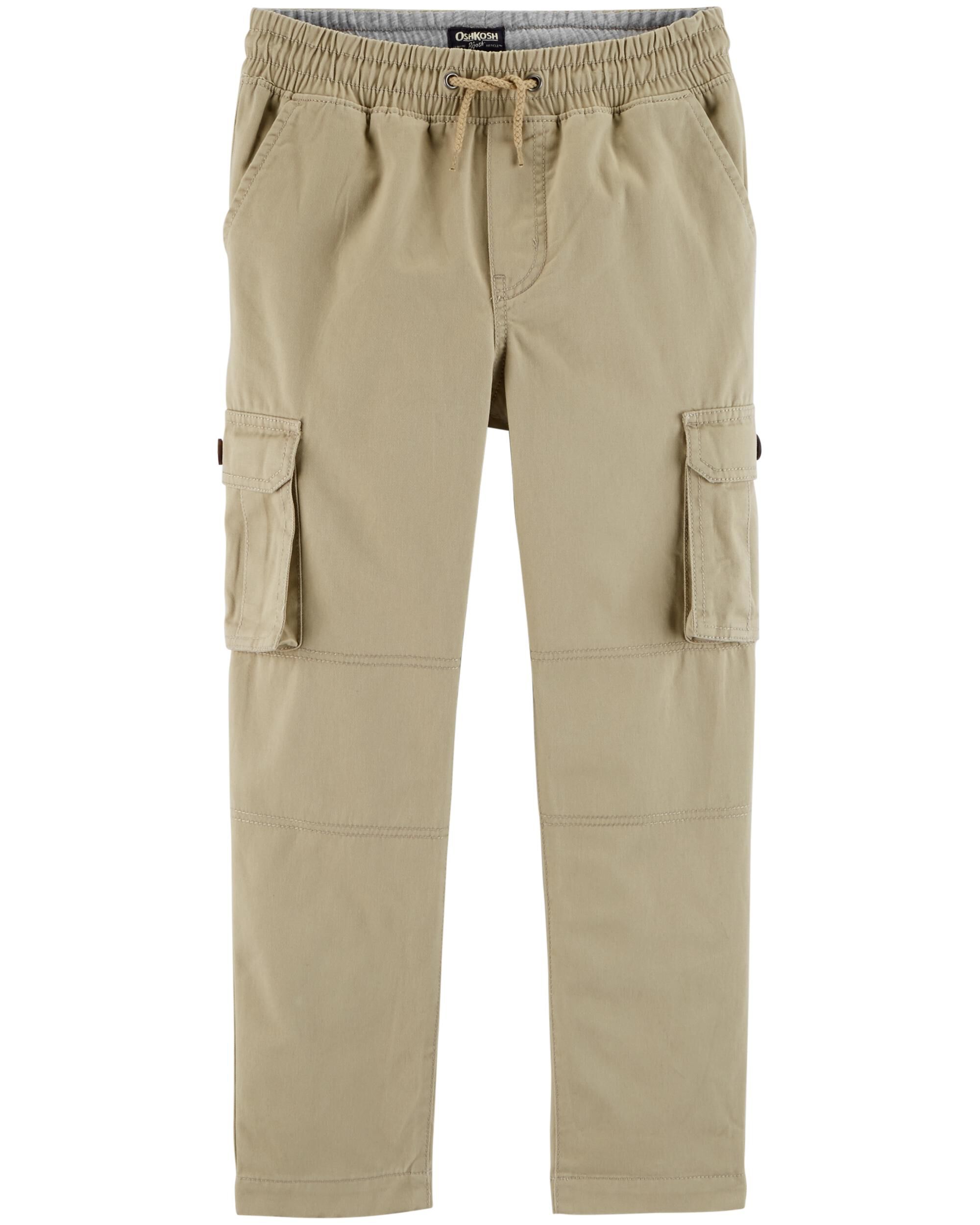 carter's cargo pants